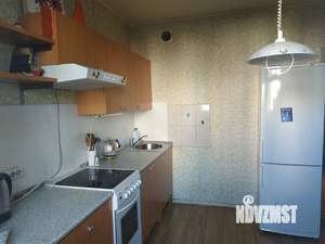 1-к квартира, вторичка, 42м2, 4/22 этаж