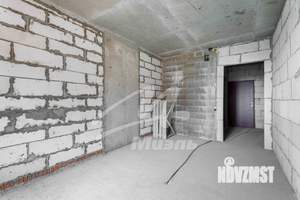 2-к квартира, вторичка, 64м2, 13/17 этаж