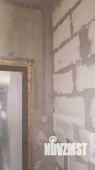 1-к квартира, вторичка, 38м2, 6/17 этаж