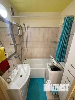 2-к квартира, вторичка, 60м2, 3/25 этаж