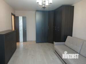 2-к квартира, вторичка, 52м2, 6/12 этаж