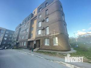 3-к квартира, вторичка, 80м2, 4/5 этаж