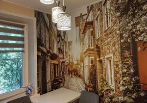1-к квартира, вторичка, 32м2, 4/5 этаж
