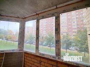 2-к квартира, вторичка, 63м2, 2/19 этаж