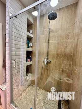 2-к квартира, вторичка, 52м2, 18/25 этаж