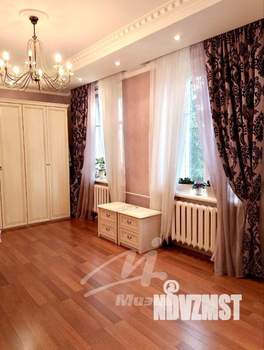 3-к квартира, вторичка, 83м2, 5/5 этаж