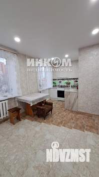 3-к квартира, вторичка, 52м2, 3/5 этаж