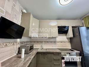 2-к квартира, вторичка, 47м2, 5/17 этаж