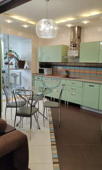 3-к квартира, вторичка, 84м2, 2/16 этаж