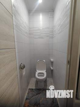 1-к квартира, вторичка, 38м2, 24/25 этаж