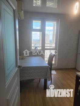 2-к квартира, вторичка, 60м2, 21/25 этаж