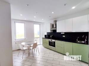 2-к квартира, вторичка, 53м2, 13/25 этаж