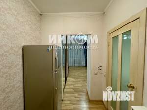 1-к квартира, вторичка, 29м2, 2/3 этаж