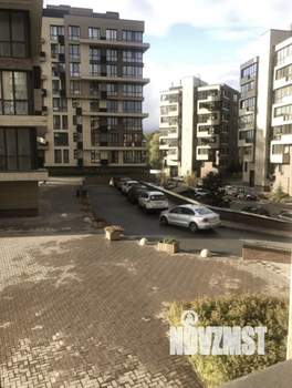 2-к квартира, вторичка, 51м2, 3/9 этаж