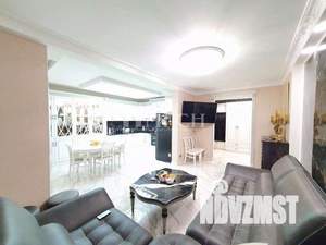 3-к квартира, вторичка, 83м2, 23/25 этаж