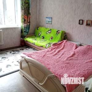 1-к квартира, вторичка, 33м2, 4/5 этаж