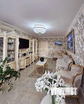 3-к квартира, вторичка, 92м2, 2/26 этаж