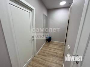 2-к квартира, вторичка, 40м2, 17/17 этаж