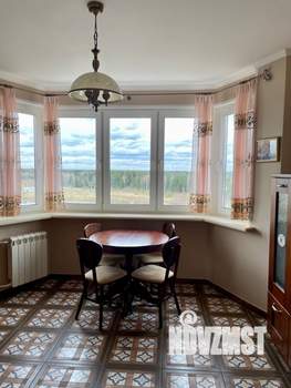 3-к квартира, вторичка, 79м2, 13/19 этаж