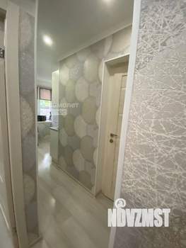 2-к квартира, вторичка, 37м2, 2/9 этаж
