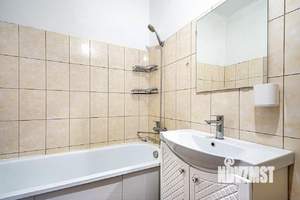1-к квартира, вторичка, 31м2, 8/17 этаж