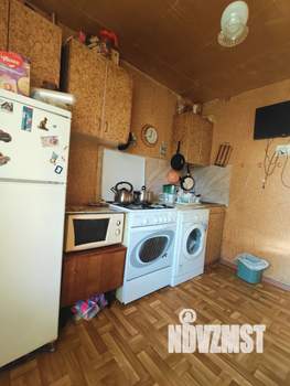 2-к квартира, вторичка, 48м2, 6/12 этаж