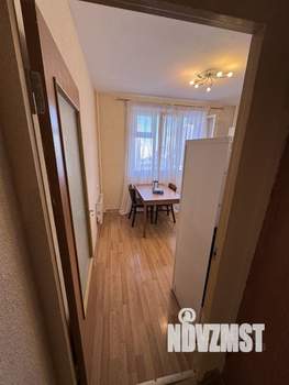2-к квартира, вторичка, 55м2, 11/25 этаж