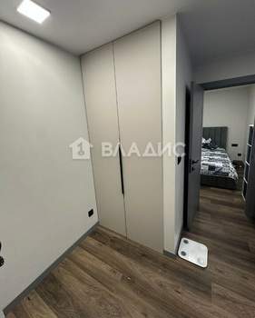 2-к квартира, вторичка, 41м2, 1/5 этаж