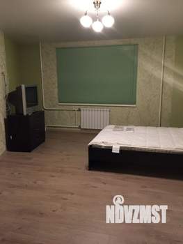 3-к квартира, вторичка, 91м2, 13/17 этаж