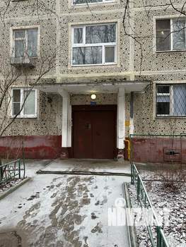 1-к квартира, вторичка, 31м2, 5/5 этаж