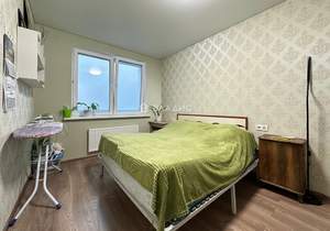 1-к квартира, вторичка, 38м2, 15/17 этаж