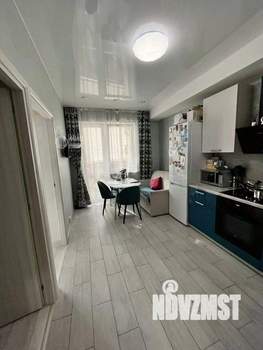 2-к квартира, вторичка, 63м2, 2/17 этаж