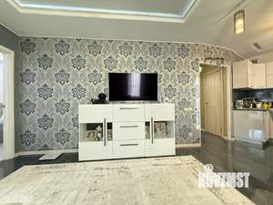 3-к квартира, вторичка, 54м2, 15/25 этаж