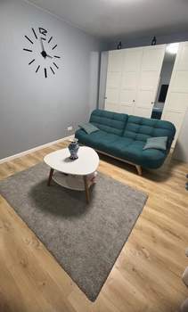 2-к квартира, вторичка, 50м2, 15/17 этаж