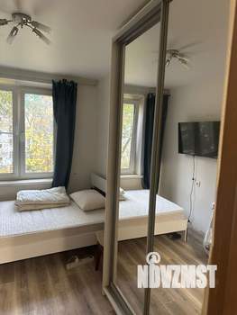 3-к квартира, вторичка, 56м2, 4/9 этаж