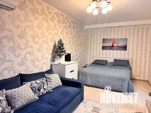 1-к квартира, вторичка, 42м2, 16/17 этаж