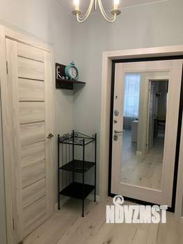 1-к квартира, вторичка, 37м2, 1/5 этаж