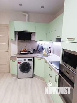 1-к квартира, вторичка, 43м2, 4/26 этаж