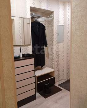 1-к квартира, вторичка, 33м2, 3/5 этаж