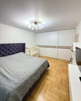 2-к квартира, вторичка, 50м2, 9/10 этаж