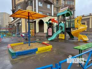 2-к квартира, вторичка, 59м2, 22/23 этаж