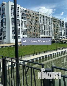 Студия квартира, вторичка, 54м2, 7/8 этаж