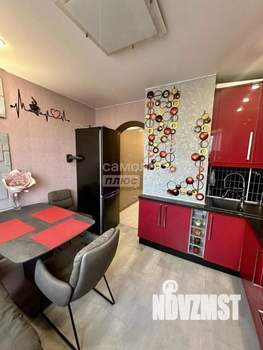 3-к квартира, вторичка, 78м2, 14/17 этаж