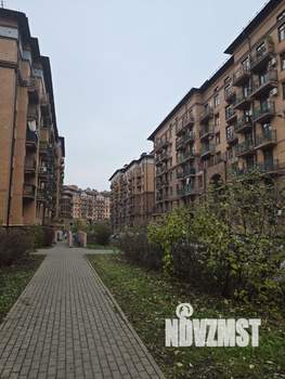 3-к квартира, вторичка, 64м2, 5/5 этаж