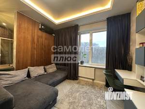 2-к квартира, вторичка, 47м2, 4/5 этаж