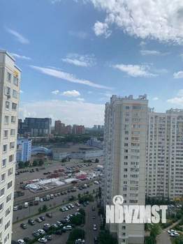 4-к квартира, вторичка, 129м2, 20/25 этаж