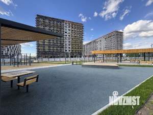 2-к квартира, вторичка, 53м2, 5/12 этаж