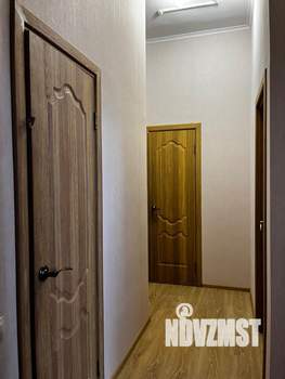 2-к квартира, вторичка, 51м2, 4/18 этаж