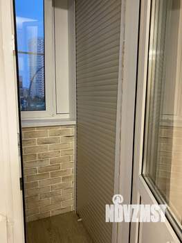 2-к квартира, вторичка, 56м2, 3/25 этаж