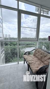 3-к квартира, вторичка, 85м2, 9/18 этаж